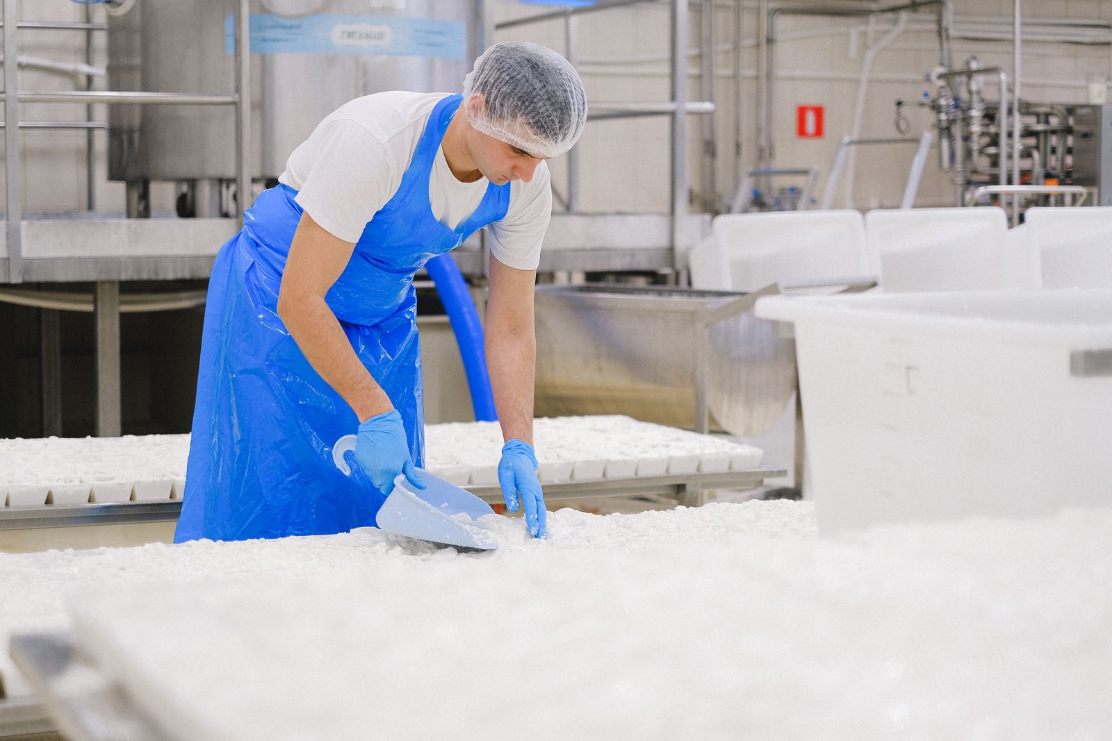 Aplicación del sistema de análisis de peligros y puntos críticos de control (HACCP)