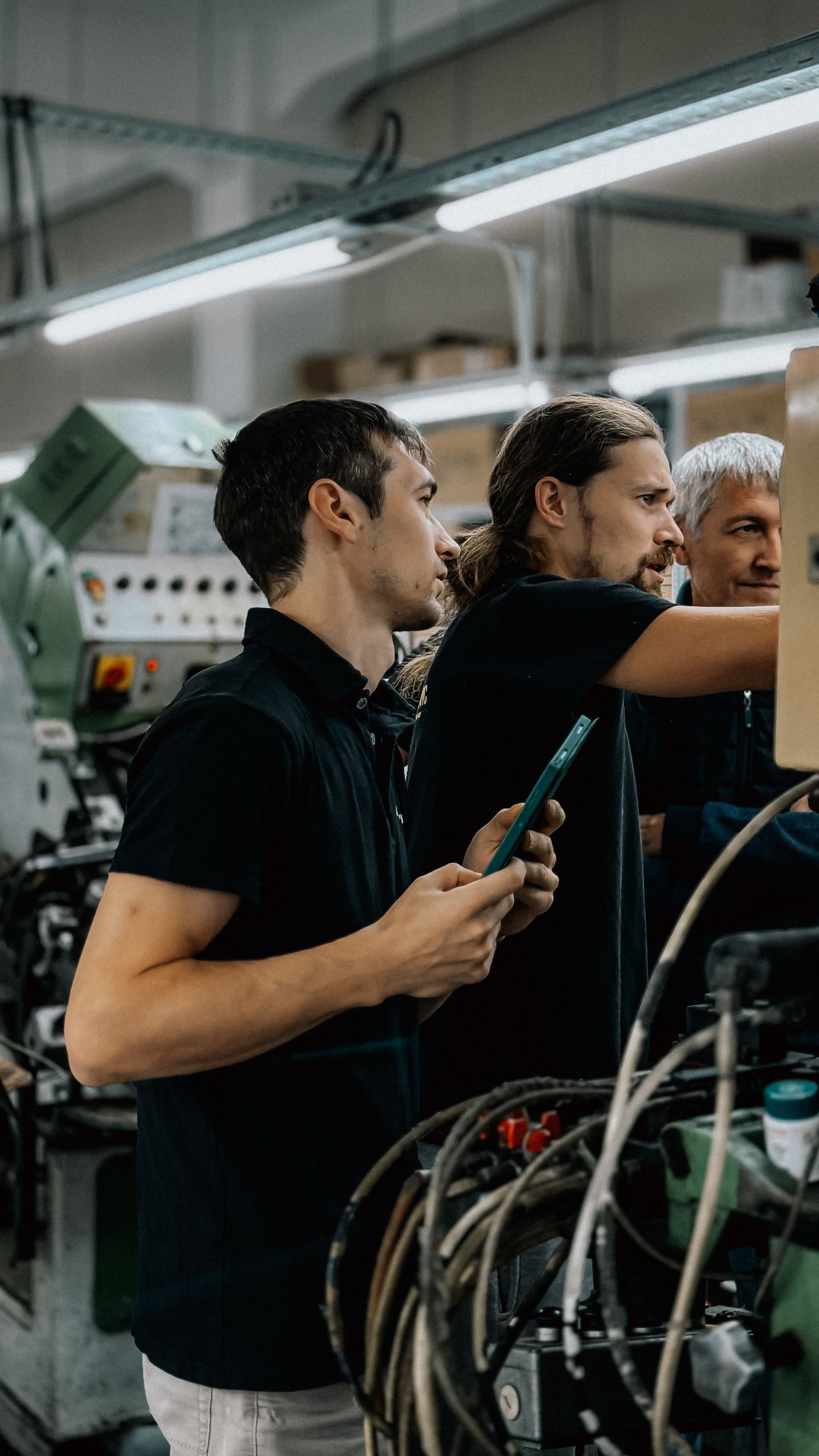 Implementación de una Cultura de Calidad e Inocuidad en la Empresa