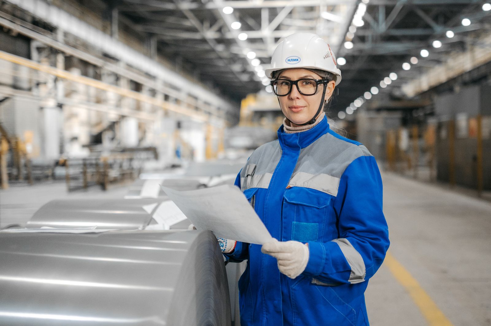 Auditor Interno HACCP
